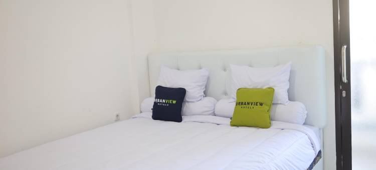 乌尔班维尤欧罗巴马罗斯酒店靠近苏丹哈桑努丁机场-红多兹旗下(Urbanview Hotel Eropa Maros Near Sultan Hasanuddin Airport by RedDoorz)图片