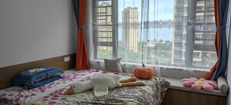 夏海阳光公寓(北山湾路分店)图片