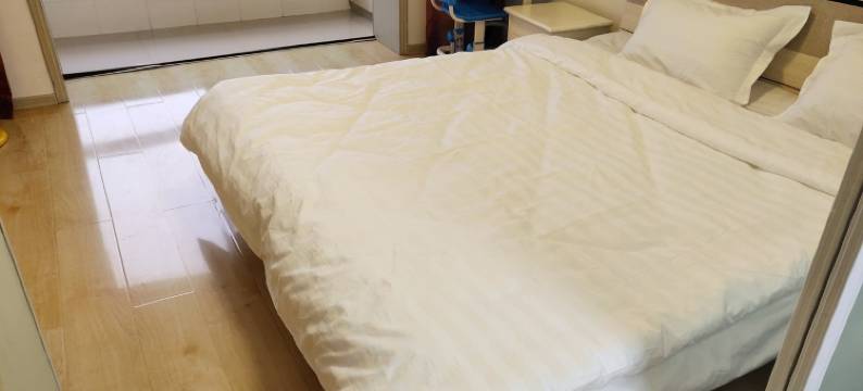 相遇1民宿(公园路3号分店)图片