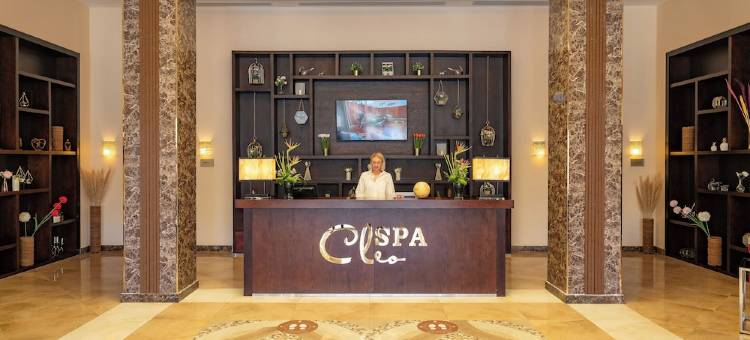 克利奥帕特拉豪华度假村沙姆沙伊赫(Cleopatra Luxury Resort Sharm El Sheikh)图片