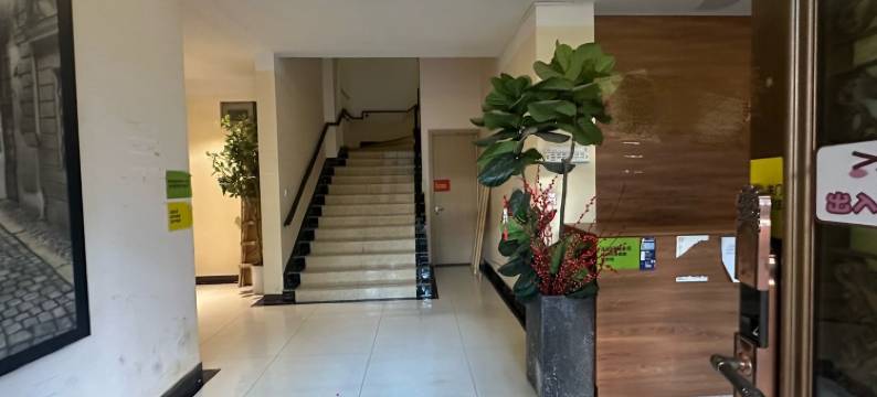 雪鸮小白公寓(培正路分店)图片