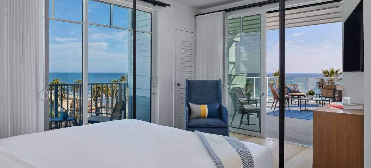 喜必德海洋度假村及水疗中心 - Hyatt悠选品牌成员(The Seabird Resort Spa, in Destination by Hyatt)图片