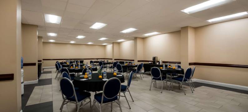 斯普林菲尔德贝斯特韦斯特酒店(Best Western Springfield)图片