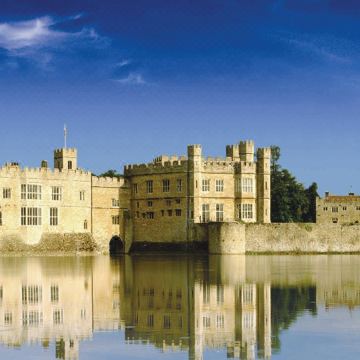 阿什福德北部A20假日酒店(Holiday Inn ASHFORD - NORTH A20 by IHG)图片