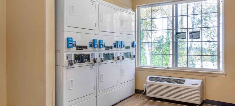 Extended Stay America Suites - 西雅图 - 贝尔维尤 - Factoria(Extended Stay America Suites - Seattle - Bellevue - Factoria)图片