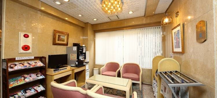 Palace Inn丰田酒店(Palace Inn Toyota)图片