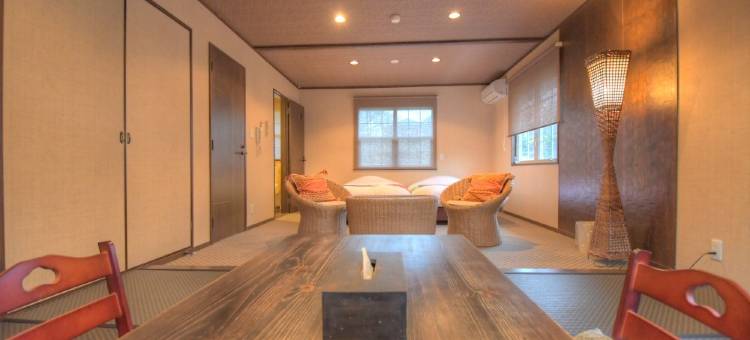 伊豆高原温泉 全室都有露天风吕的旅馆  好舒服地旅馆 风曜日(Izukogen Onsen E Kokochiyado Kazeyobi)图片