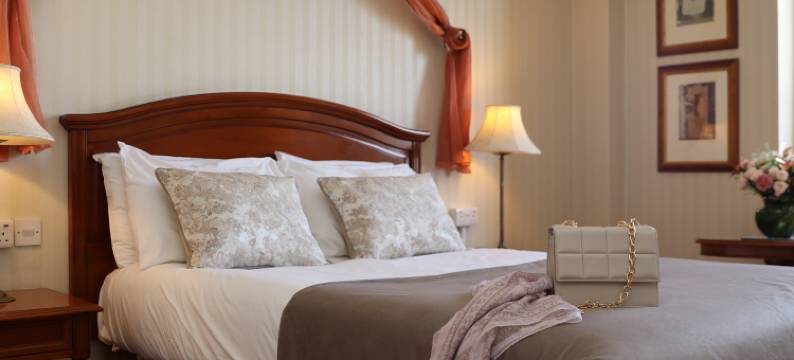 河岛酒店(River Island Hotel)图片