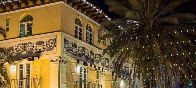 艾尔帕西奥酒店(Kasa El Paseo Miami Beach)图片