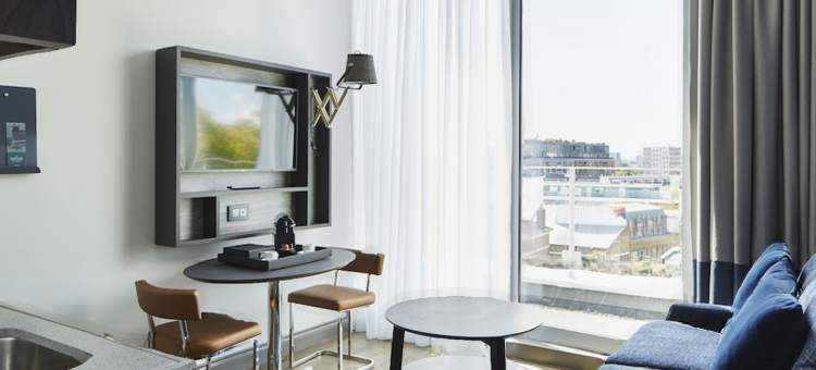 Residence Inn by Marriott London Tower Bridge图片