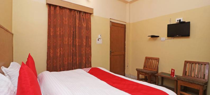 Hotel O Akbar Palace图片