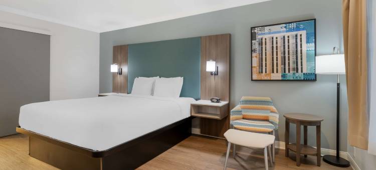 里维埃拉贝斯特韦斯特优质酒店(Best Western Plus Riviera)图片