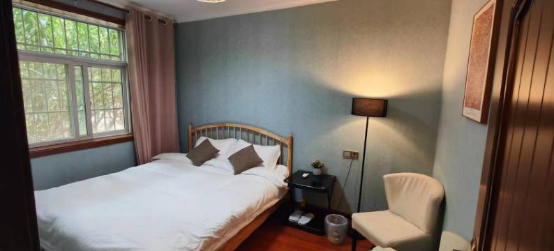 先生jee度假别墅(英雄路分店)图片