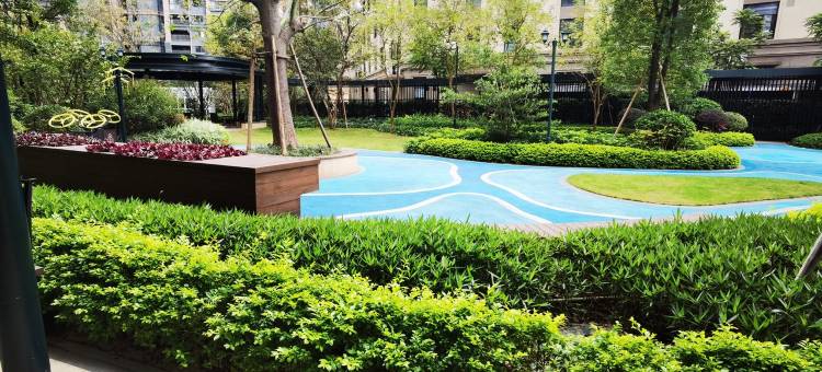 橘子轻奢民宿(平云大道分店)图片