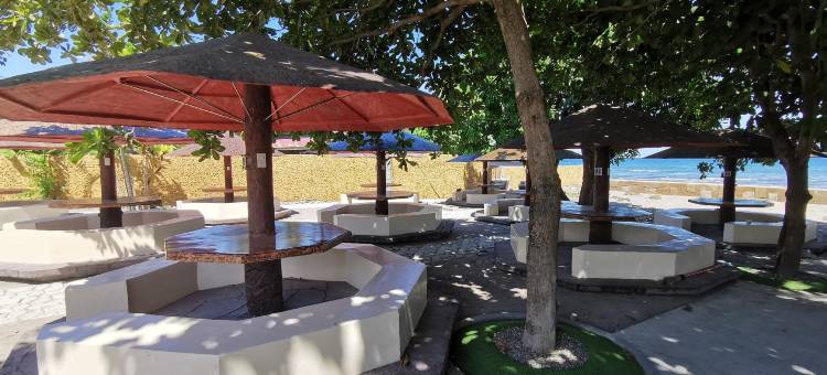 杜马盖地皇家港水上乐园度假村(Port Royale Waterpark Resort Dumaguete)图片
