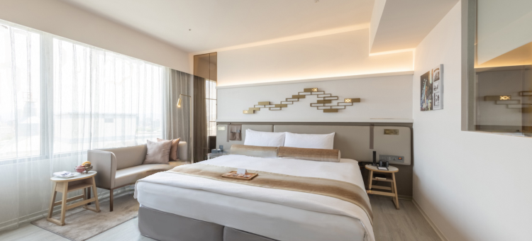 台北花园大酒店图片