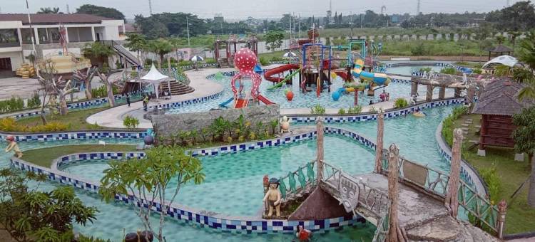 恩达勒姆科腾酒店(Ndalem Kraton Hotel)图片