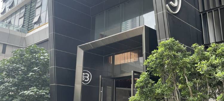 西咖胖胖公寓(浣花路分店)图片