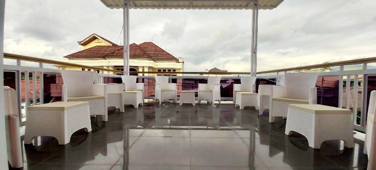 Sawahan Residence (Syariah)图片