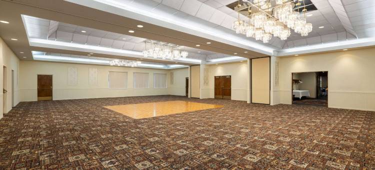 沙科皮温德姆呗盟酒店(Baymont by Wyndham Shakopee)图片