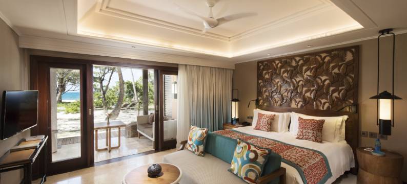 塞舌尔康斯丹蕾沐莉亚酒店(Constance Lemuria Seychelles)图片