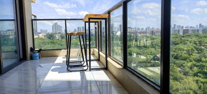 齐管家海景民宿(北海大道分店)图片