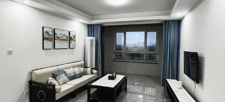 CC在威海的民宿(蓝湖西路分店)图片