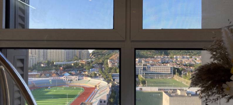 小蜗牛angel公寓(金水路分店)图片