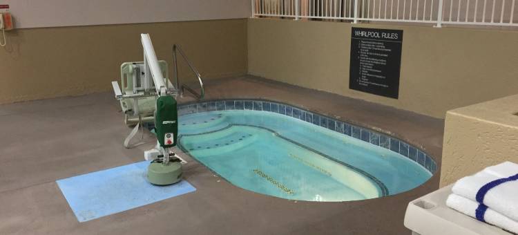 博伊西美洲最佳价值套房酒店(Americas Best Value Inn and Suites Boise)图片