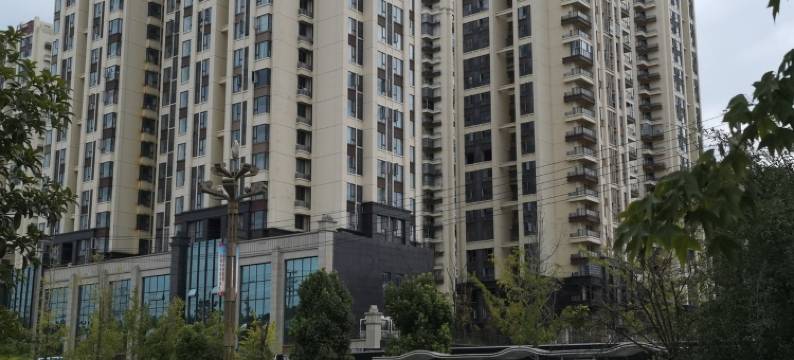 会客厅民宿(恩阳大道分店)图片