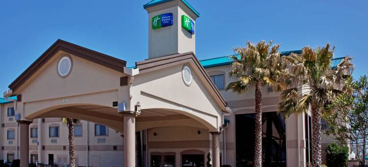 智选假日套房酒店查尔斯湖(Holiday Inn Express & Suites LAKE CHARLES by IHG)图片