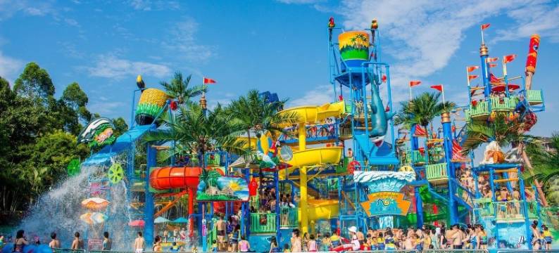 优品家庭套房公寓(海顺路分店)图片