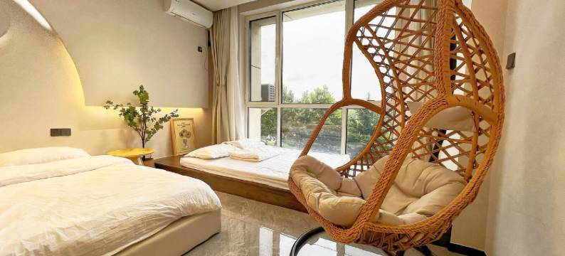 房东七酱公寓(悦湖路分店)图片