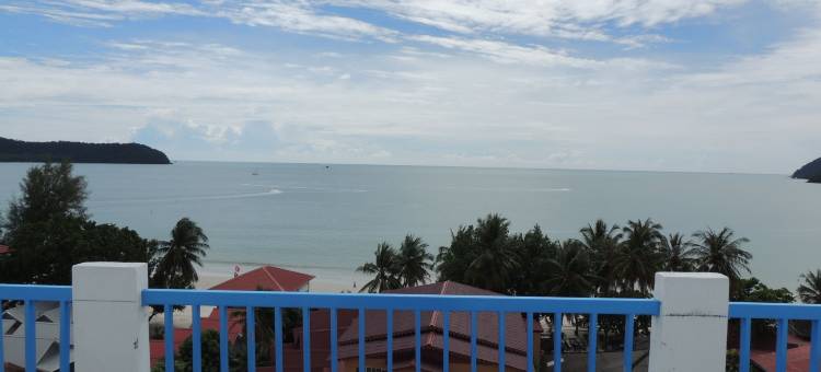 皇家玛瑙海滩度假村(Royal Agate Beach Resort)图片