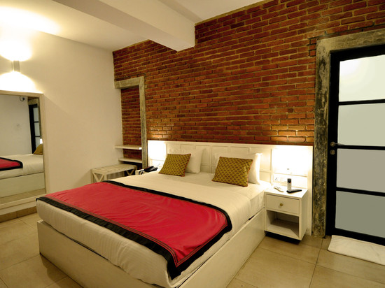 代希瓦勒时钟旅舍