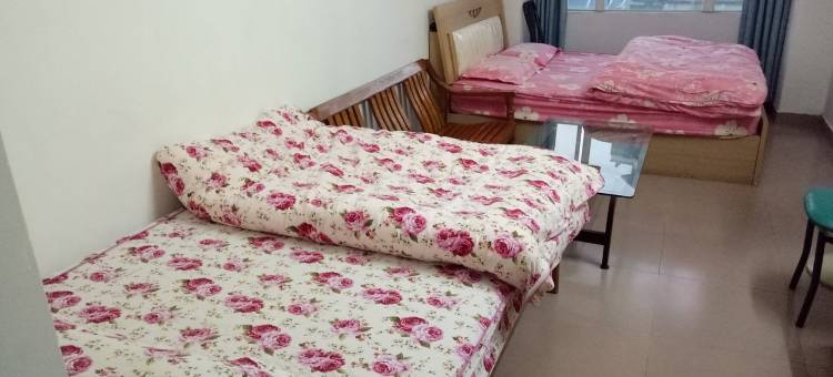 小莫公寓(云海通津1号分店)图片