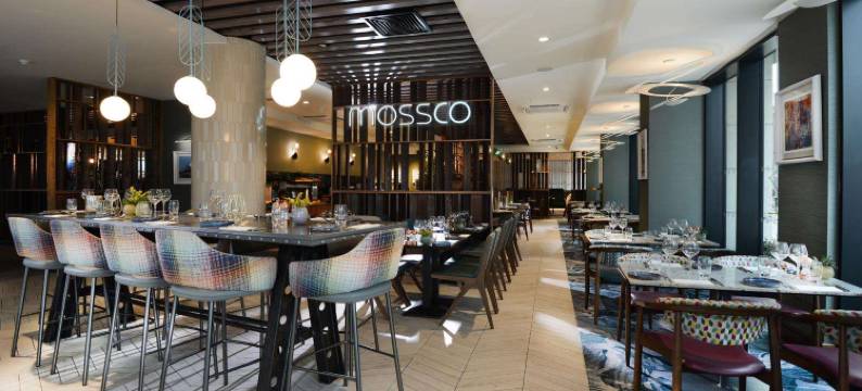 德比亚加PLUS都柏林市中心(Travelodge Plus Dublin City Centre)图片