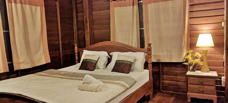 本之家(Baan Phunlapa)图片