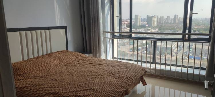 万岁民宿(天力公馆店)图片