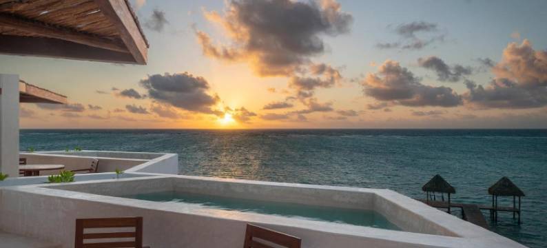 尼雷亚图兰(Nerea Tulum)图片