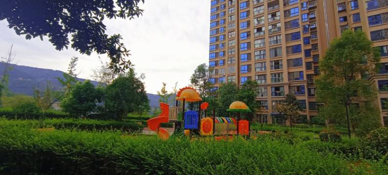 有家民宿(迎春街1号分店)图片