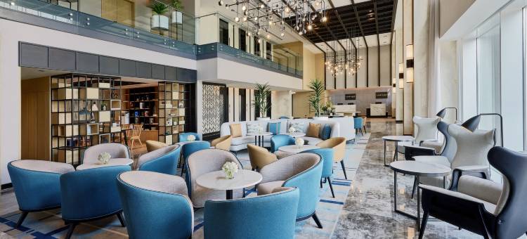 Courtyard Jubail图片