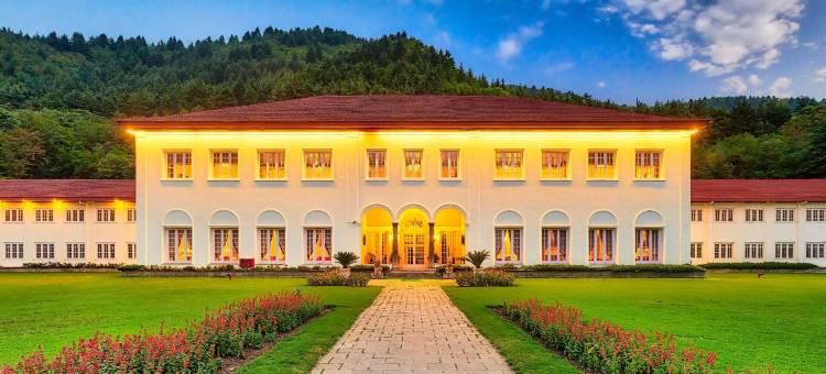 拉利特大皇宫斯里纳格酒店(The LaLit Grand Palace Srinagar)图片