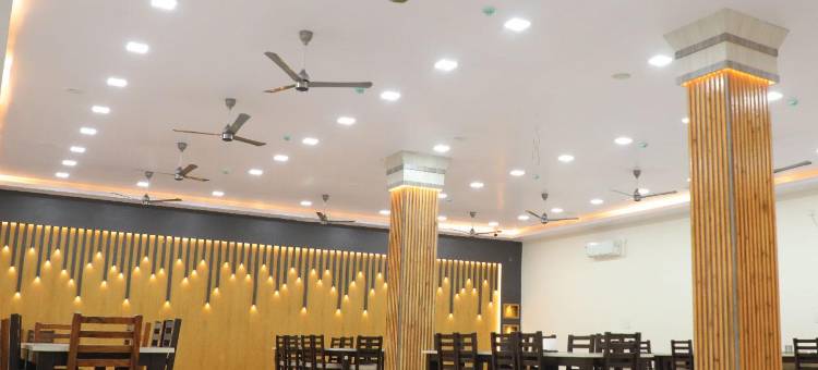 Old Rao Hotel Bachhod图片