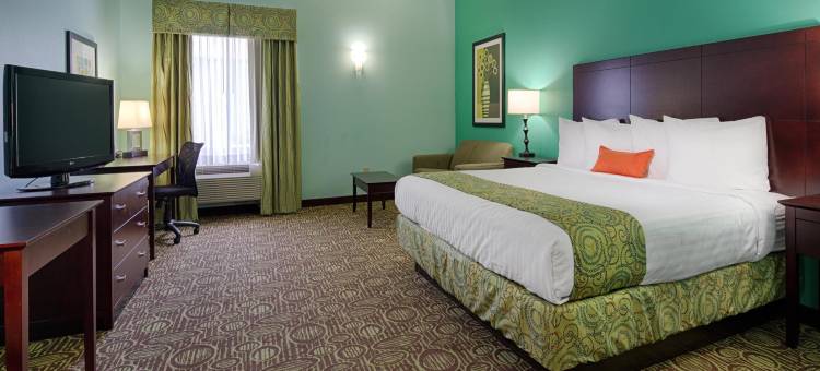 格伦艾伦贝斯特韦斯特优质酒店(Best Western Plus Glen Allen Inn)图片