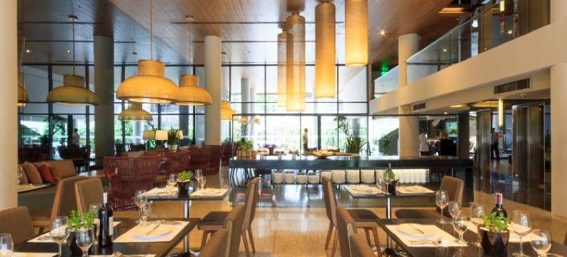 奎松市私人酒店(Privato Hotel Quezon City)图片