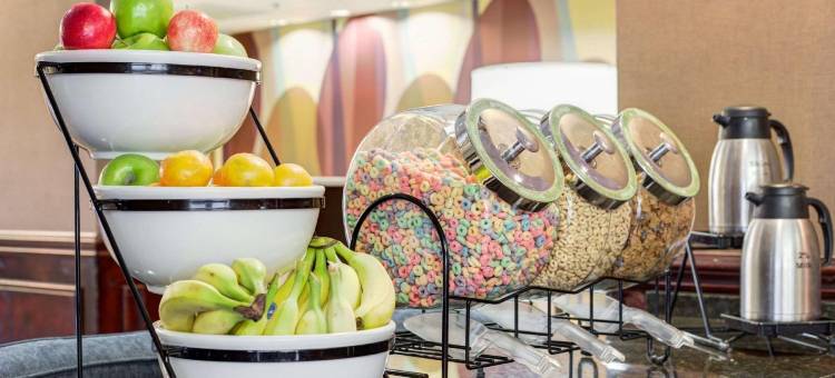 布莱斯伍德-北哥伦比亚舒适酒店(Comfort Inn Blythewood - North Columbia)图片