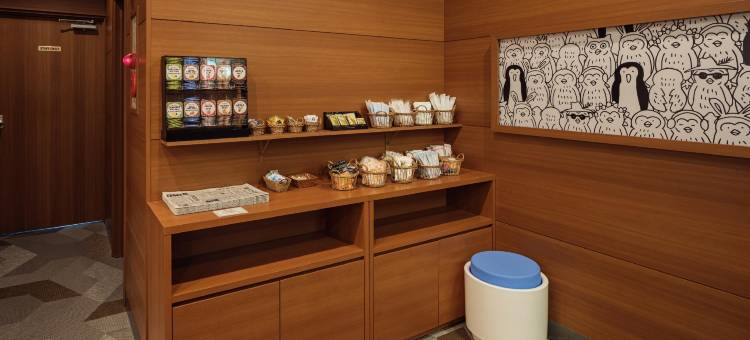 KOKO酒店 池袋东口(原 池袋永安国际酒店)(KOKO HOTEL Ikebukuro East(formerly Hotel Wing Ikebukuro))图片