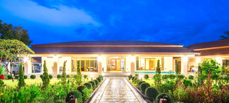 奥地酒店(AU Place Hotel)图片