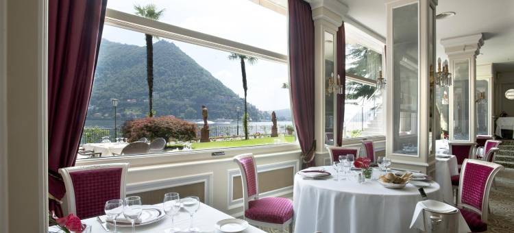 佛罗里别墅酒店(Hotel Villa Flori)图片